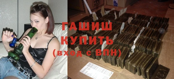 хмурый Пестово